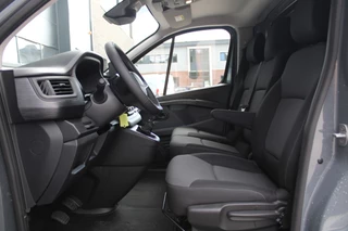 Renault Trafic 2024 - 2.0 Blue dCi 130pk T30 L2H1 Advance - 2x Schuifdeur - Achteruitrijcamera - Carplay - Android - Allseason - Trekhaak - Rijklaar zdjecie 9
