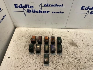 Volvo N/A - SWITCH F10/F12/F16 image 1