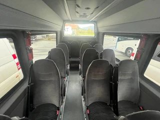 Mercedes-Benz Sprinter 2016 - Sprinter. 22 Seats! afbeelding 6