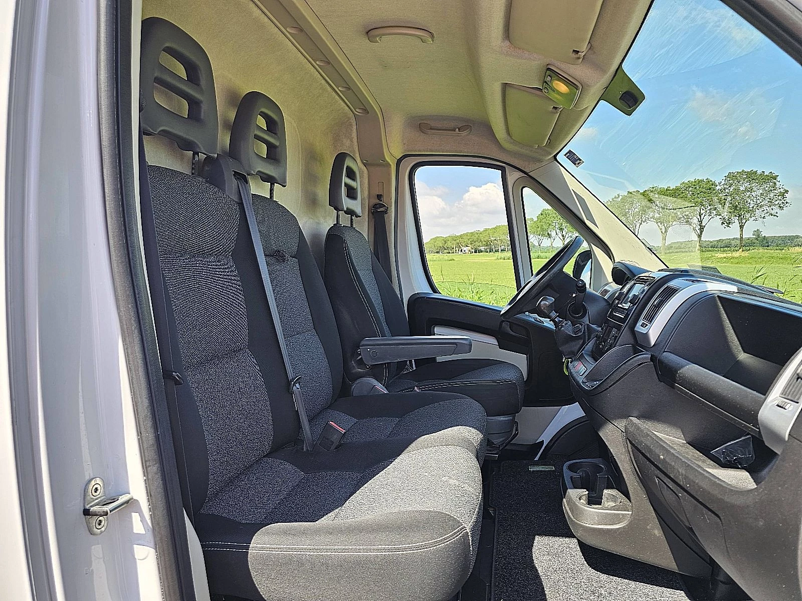 Fiat Ducato 2017 - 3.0 immagine 7