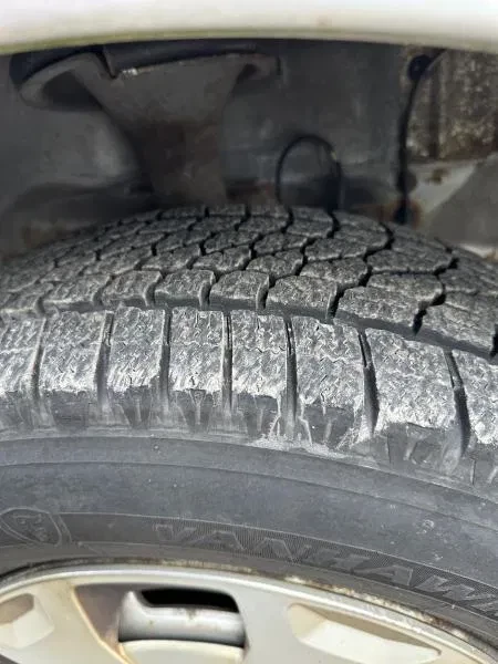 Ford Transit 2009 - 2.5 TDI KA Hoch HEGLA GLAS Luftfederung afbeelding 9