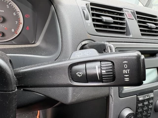 Volvo V50 2006 - 1.8 Edition I obrazek 9