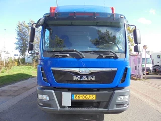 MAN TGM 2015 - 12.250 NL TRUCK bild 2