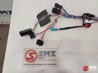 Caterpillar N/A 2022 - Wiring harness left hand console Caterpillar bild 3
