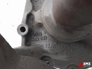 ZF N/A - Occ koppelingsvork ZF obrazek 3