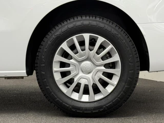 Toyota ProAce 2023 - Electric Worker Professional Extra Range 75 kWh afbeelding 2 miniatuur