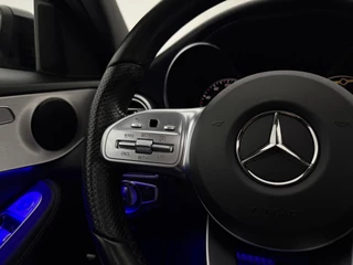 Mercedes-Benz C-Class 2020 - 200 Business Solution AMG изображение 20