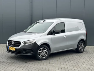 Mercedes-Benz Citan 2023 - 110 CDI PRO / L1H1 / 1e EIG. / 59.832 !! / AIRCO / CRUISE / NAVI / CAMERA / APPLE CARPLAY obrazek 2