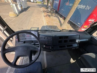 MAN TGA 2002 - 26.410 image 10