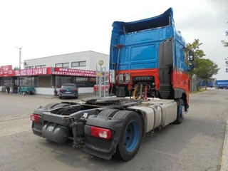 DAF XF 440 2015 - MEGA obrazek 4