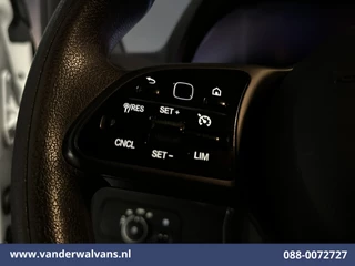 Mercedes-Benz Sprinter 2020 - 315 CDI 150pk L2H1 Euro6 Airco | Camera | Apple Carplay | Cruisecontrol | Trekhaak obrazek 5