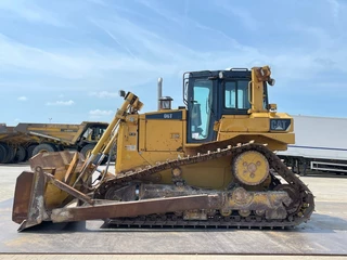 Caterpillar D6T LGP 2011 - N/A immagine 1