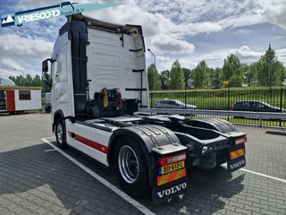 Volvo FH 2021 - 500 pk. obrazek 2