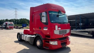 Renault Premium 460 DXI 2010 - N/A image 3