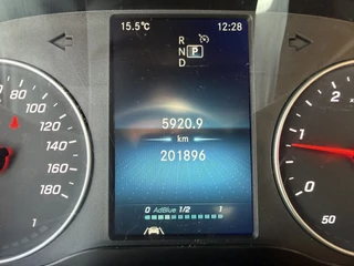 Mercedes-Benz Sprinter 2021 - 516 CDI Bakwagen Euro 6/MBUX 7 zdjecie 11