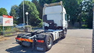 DAF CF 85.410 2009 - 4x2 MANUAL 410 POWER image 3