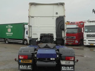 DAF XF 460 2017 - N/A imagem 8