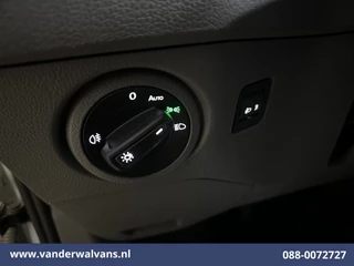 Volkswagen Crafter 2021 - 2.0 TDI 140pk L3H3 L2H2 Euro6 Airco | Camera | Apple Carplay | Cruisecontrol imagen 17