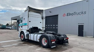 Scania G 2010 - 480 image 6