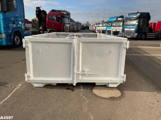 Container 8m³ N/A - N/A imagen 5