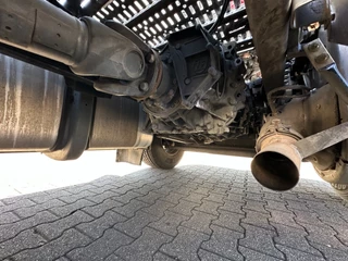 DAF XF 530 2022 - 4x2 Euro 6E Smart Tacho obrazek 35