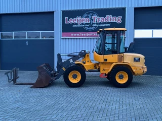 Volvo N/A 2017 - L30G wheelloader, 2017 year, bucket + forks !! obrazek 17