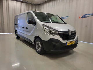 Renault Trafic 2020 - 2.0dCi 120pk L2/H1 Euro 6! image 14