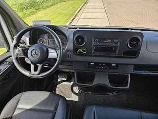 Mercedes-Benz Sprinter 2023 - 315 bild 8