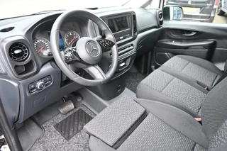 Mercedes-Benz Vito 2024 - 116 CDI L3 Pro imagen 4