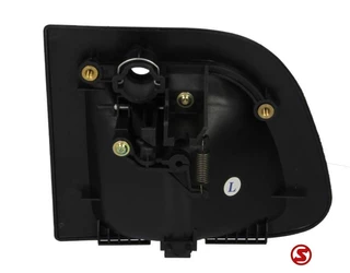 Renault N/A - Buitenhendel / klink rechts renault premium links immagine 2