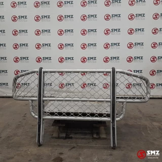 Diversen N/A - Occ bull bar imagem 2