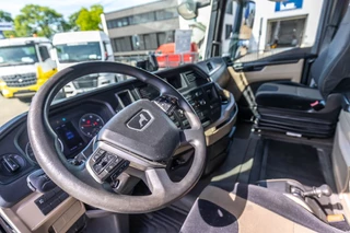 MAN TGX 2021 - 18.470 BLS - INTARDER immagine 16