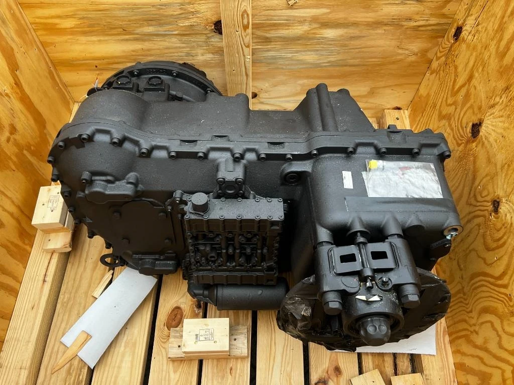 CNH - Powershift - CNH / ZF - 4WG190 ZF afbeelding 1