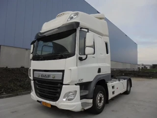 DAF 400 2014 - CF CF85-400 image 1
