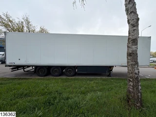 Schmitz Cargobull N/A 2014 - Koel vries Thermo King SLXe Spectrum immagine 7