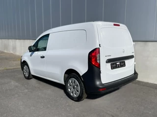 Mercedes-Benz Citan 2023 - 112*AppleCarplay*Navi*Wegrijhulp hellingen*Cruise control obrazek 2