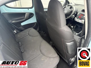 Citroën C1 2013 - 1.0 Collection AIRCO, APK 12-2026 изображение 6