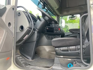 DAF XF 460 2017 - FT SSC Euro6 bild 6