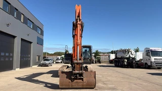 Hitachi ZX250LCH-5A 2016 image 2 thumbnail
