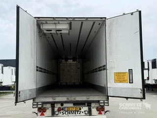 Schmitz Cargobull Oplegger Vries Multitemp 2016 afbeelding 3 miniatuur