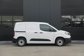 Toyota ProAce 2024 - CITY 1.5 D-4D L1 100pk - Airco - DAB - PDC - Trekhaak - Rijklaar image 4