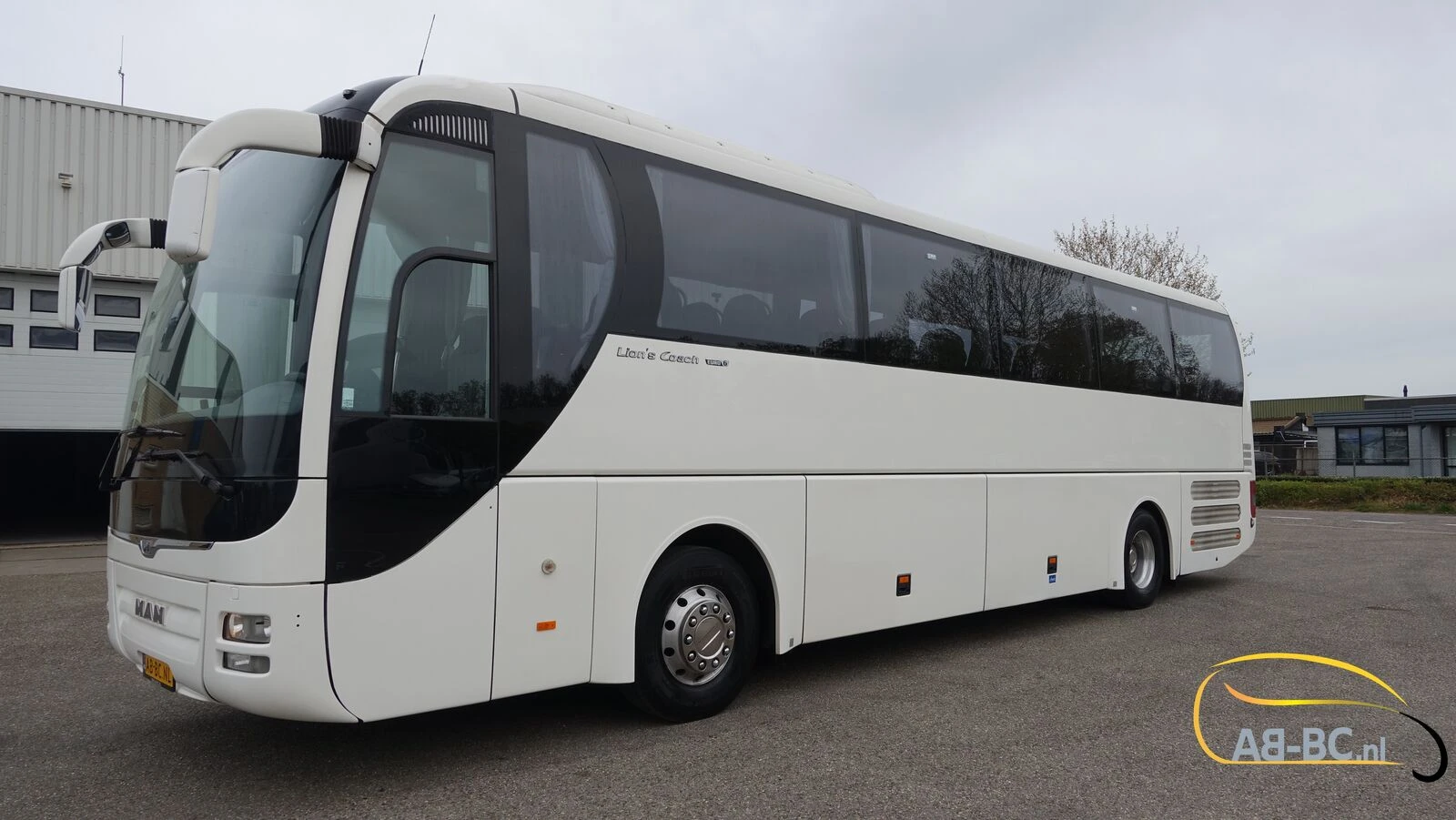 MAN R07 Lion's Coach - 51 Seats EURO 6 2015 afbeelding 25