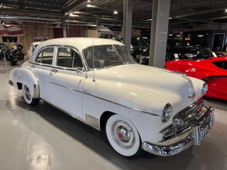 Chevrolet Deluxe 1949 - 1949 imagem 2
