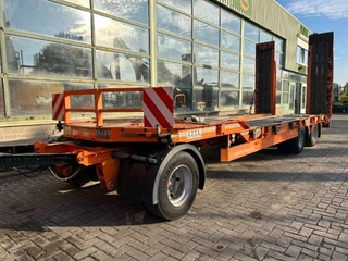 Schwarzmüller 2011 - Aanhangwagen image 3 thumbnail