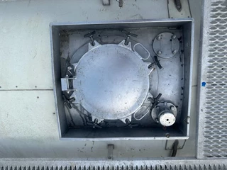 Welfit Oddy N/A 1997 - 20FT ISO, 23.820L / 1-COMP.  / IMO 1 / valid 5Y/CSC-inspection till 09/2028 imagem 16