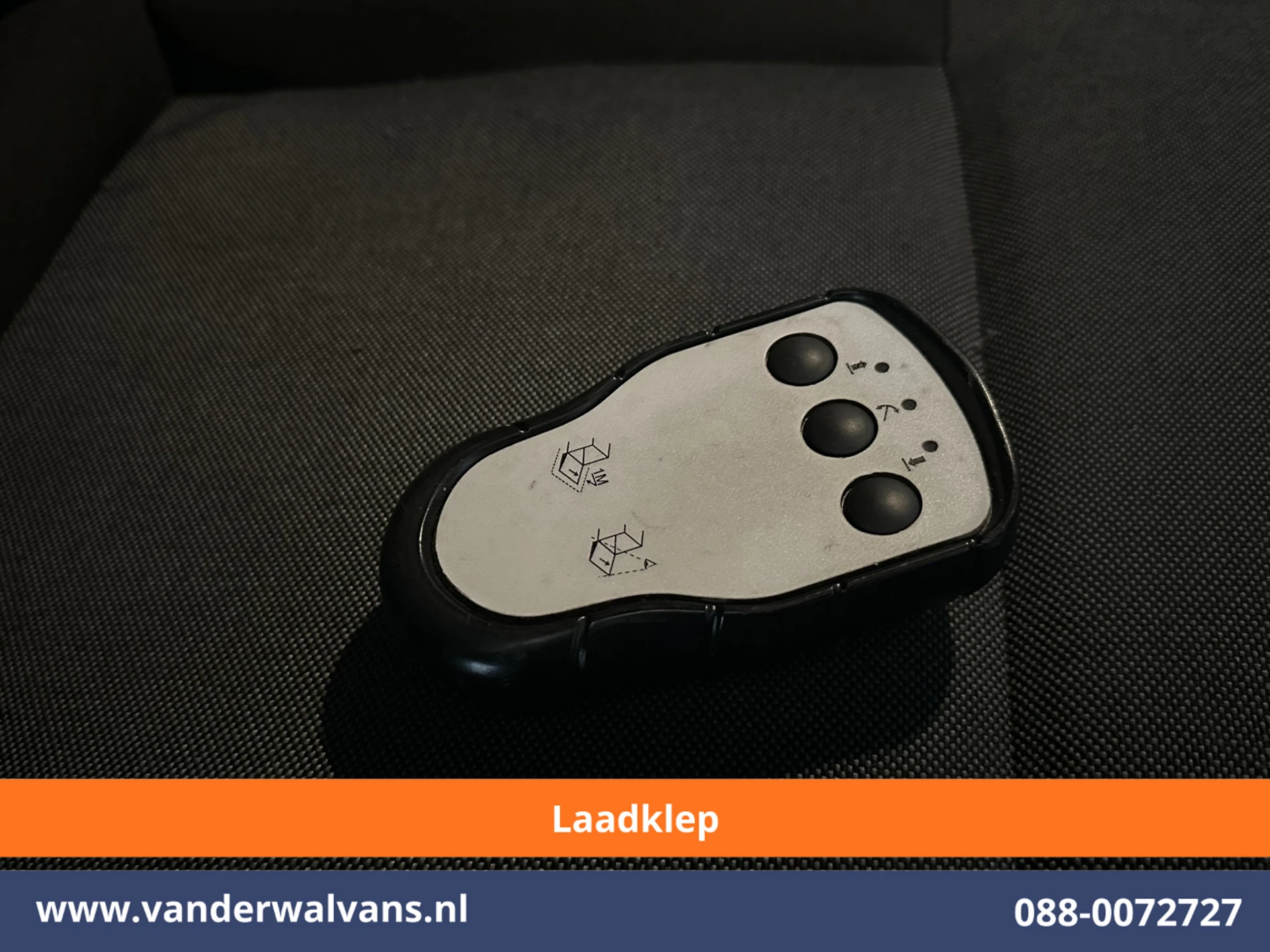 Renault Master 2021 - 2.3 dCi 150pk L2H2 Euro6 Airco | Laadklep | 2x Zijdeur | Camera | Navigatie | LED | Cruisecontrol obrázek 17
