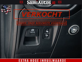 Dodge Ram Pick-Up 2024 - V8 5.7 402PK | LARAMIE SPORT | Krachtige Hemi | Panorama Dak | 12' Scherm | LPG | immagine 73