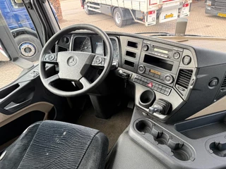 Mercedes-Benz Actros 2014 - 1840 obrazek 7