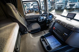 DAF N/A 2013 - CF 460 + MAGYAR 12.000L/4COMP+INTARDER obrazek 17