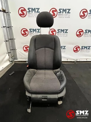 Mercedes-Benz N/A - Occ set zetels S211 Mercedes obrazek 4